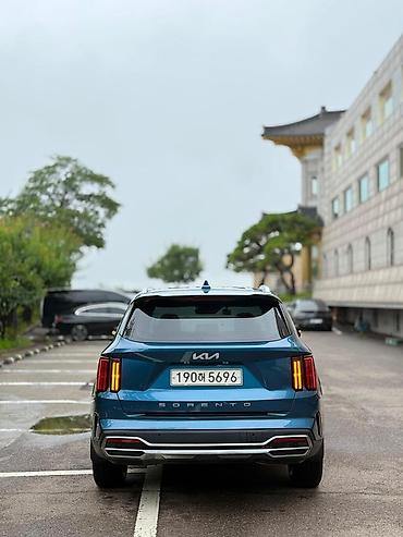кия соренто 2021: Kia Sorento: 2021 г., Кроссовер — 2