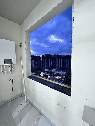 Mənzillər: 2 otaqlı, Yeni tikili, 42 kv. m — 8