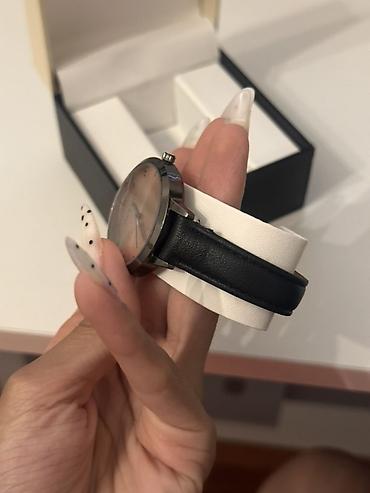 Aksesuarlar: BRAVE SOUL London qadın qol saatı ⌚✨ Heç istifadə olunmayıb. Saat — 5