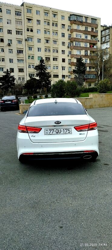 kia avtosalon kredit: Киа Оптима (информация лично