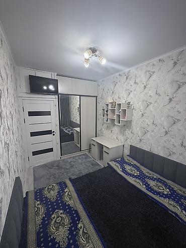 Продажа квартир: 3 комнаты, 65 м², 105 серия, 3 этаж, Евроремонт — 4