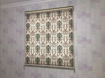 Digər ev dekoru: Jaluz perdeler her nov turkiye isdesal seher daxil cadrlma qurasdlrma — 12