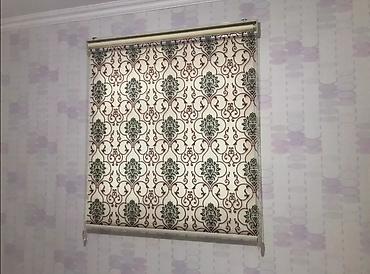 Jalüzlər: Zebra jalüz pərdələr - İkili qatlı zebra sistemi: şəffaf və sıx — 8