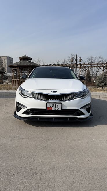 кия оптима ка 5 бензина: Kia Optima: 2018 г., 2.4 л, Автомат, Бензин, Седан