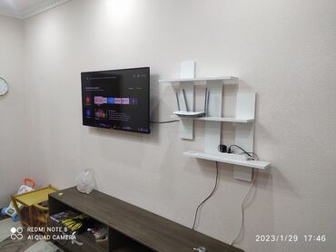 Электрики: Электрик | Установка телевизоров Больше 6 лет опыта at lalafo.kg — 2 Электрики: Электрик | Установка телевизоров Больше 6 лет опыта — 2