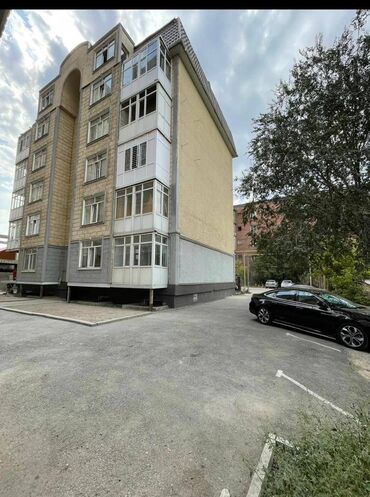 квартира бишкек аламидин рынок: 2 бөлмө, 45 кв. м, Элитка, 6 кабат, Евроремонт