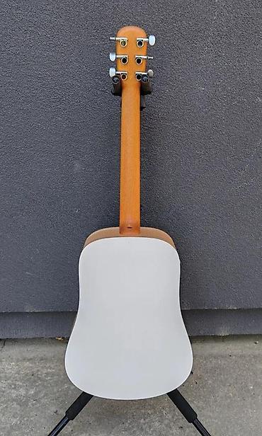 bas gitara cena: BLUE LAVA ACOUSTIC-ELECTRIC GUITAR B-STOCK | Slanje po dogovoru ili — 10
