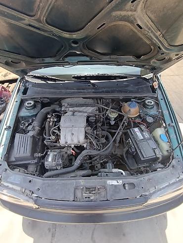 коробка на гольф 2: Volkswagen Golf: 1996 г., 1.6 л, Механика, Бензин, Хэтчбэк — 9
