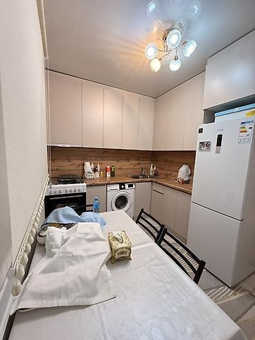 Продажа квартир: 2 комнаты, 48 м², 1 этаж, Свежий ремонт — 7