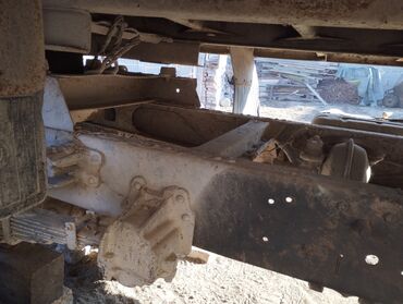 Грузовики: Грузовик, ЗИЛ, Стандарт, Б/у — 3