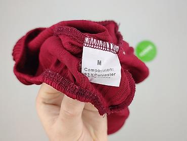 dekolt typu halter: Top damski, rozmiar M — 5