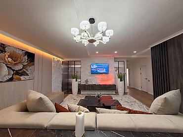 Посуточная аренда квартир: 3 комнаты, Банные принадлежности, Бронь, Домофон — 5