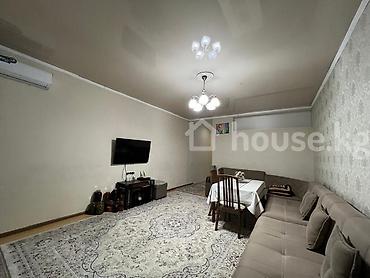 Продажа квартир: 2 комнаты, 62 м², Индивидуалка at lalafo.kg — 6 Продажа квартир: 2 комнаты, 62 м², Индивидуалка — 6