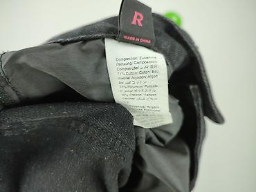 mnml cross jeans: Romwe, Jeansy damskie, rozmiar S — 6
