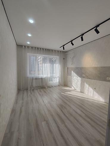 Продажа квартир: 1 комната, 54 м², Элитка, 5 этаж, Евроремонт — 5