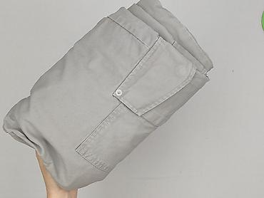 cargo pull and bear: Spodnie garniturowe męskie, rozmiar L — 6