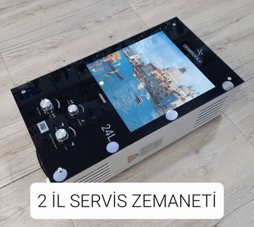 pitiminutka qaz klapani qiymeti: Pitiminutka 24 l/dəq, Yeni, Kredit yoxdur, Pulsuz çatdırılma