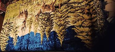 Qədim xalçalar: Qədim xalça, 1945 il, Vəziyyəti: Əla — 8