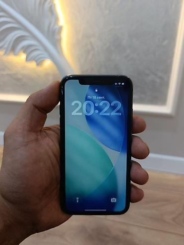 sony alpha 6400: IPhone 11, Б/у, 128 ГБ, Черный — 7