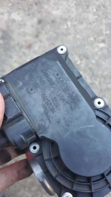 unis auto vranje: KLAPNA GASA ZA SMART FORFOUR | Smart forfour mitsubishi 1,3 klaspna — 2