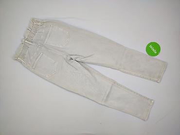 jeans levis mom: Jeansy damskie, rozmiar S — 3