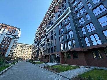 о2 политех: Сдан, Элитка, 4 комнаты, 136 м² — 6