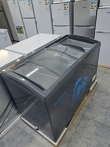 Морозильники: Морозильник, Новый, Бесплатная доставка — 11