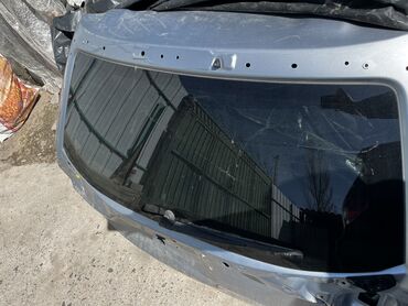 полировка лобовой стекло: Багажника Стекло Subaru 2019 г., Б/у, Оригинал, США
