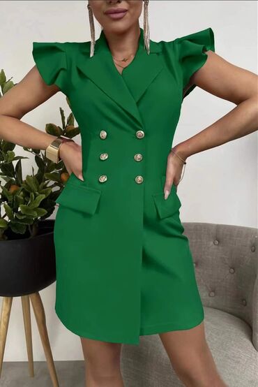 Haljine: Haljine 2400 — 3