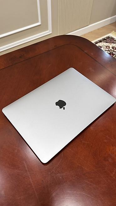 apple macbook pro 13 with retina display: MacBook Air 13" 60 циклов!! - Цвет: серебристый (Silver) - Процессор — 2