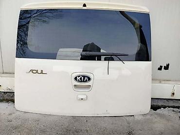 startac: GEPEK VRATA ZA KIA SOUL OD 2008. DO 2014. GOD. | Gepek vrata Kia — 1