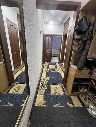 Продажа квартир: 3 комнаты, 75 м², 106 серия, 3 этаж at lalafo.kg — 10 Продажа квартир: 3 комнаты, 75 м², 106 серия, 3 этаж — 10