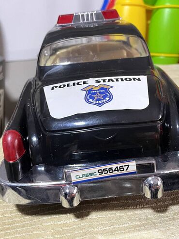 Oyuncaqlar: 3 ədəd böyük plasmas maşın satılır. Hamısı yaxşı vəziyyətdədir, çat və -da lalafo.az — 7 Oyuncaqlar: 3 ədəd böyük plasmas maşın satılır. Hamısı yaxşı vəziyyətdədir, çat və — 7