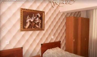 Köhnə tikili: Bakı, 4 otaqlı, Köhnə tikili, m. Azadlıq Prospekti, 125 kv. m — 5