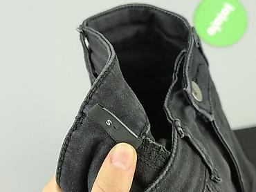 botki kazadi: Calzedonia, Jeansy damskie, rozmiar S — 5