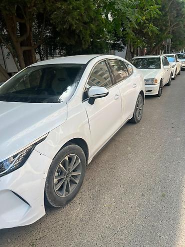 byd kreditle satisi: BYD Destroyer 05: 1.5 l | 2021 il 60000 km Sedan — 1