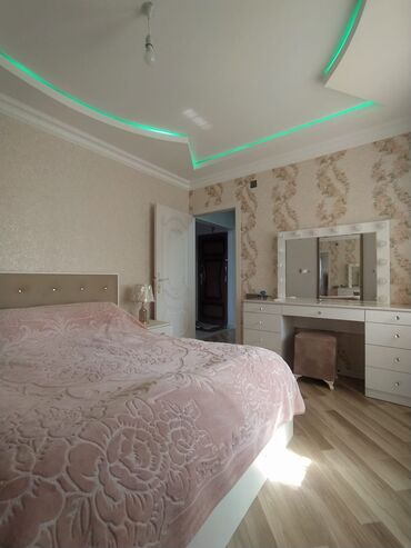 Köhnə tikili: Bakı, 2 otaqlı, Köhnə tikili, m. Əhmədli, 65 kv. m — 10