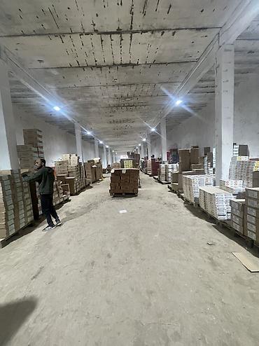 простой: 720 м², With parking, Другой тип здания — 2