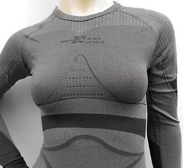 Kompleti: Ženski termo komplet – majica dugih rukava i helanke - Funkcionalan — 13