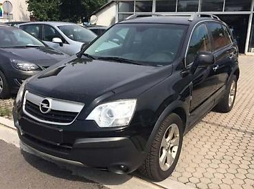 o r s: OPEL ANTARA - KOMPLETAN AUTO U DELOVIMA | Kompletan auto u delovima — 2
