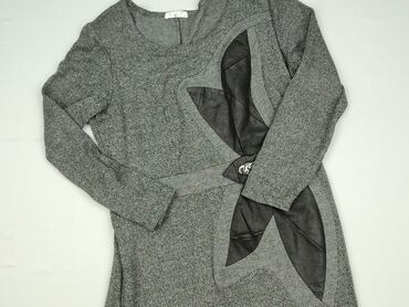 Sukienka damska, rozmiar 4XL