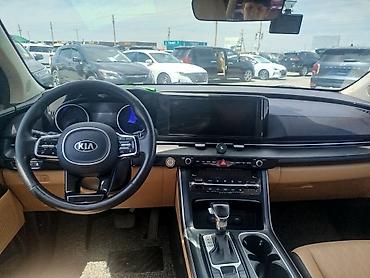 e klass: Kia Carnival: 2021 г., 2.2 л, Автомат, Дизель, Минивэн — 5