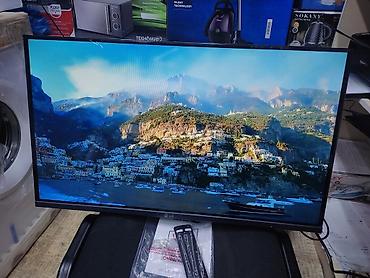 Телевизоры: Телевизор lg 32 дюймовый 81 см smart android! Низкая цена + скидки + — 30