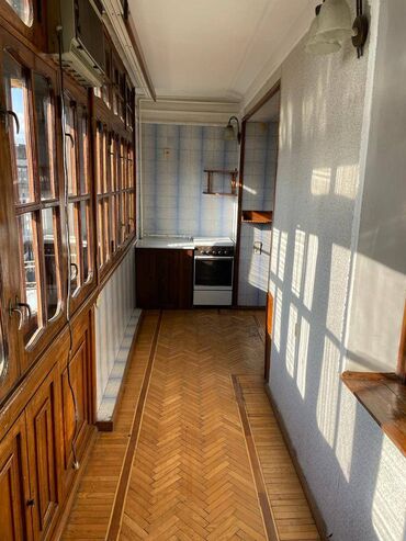 Köhnə tikili: Bakı, 4 otaqlı, Köhnə tikili, m. Əhmədli, 100 kv. m — 10