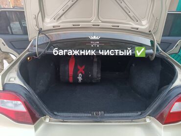 Daewoo: Daewoo Nexia: 2011 г., 1.5 л, Механика, Бензин, Седан at lalafo.kg — 10 Daewoo: Daewoo Nexia: 2011 г., 1.5 л, Механика, Бензин, Седан — 10