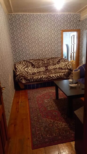 Köhnə tikili: Bakı, Günəşli, 2 otaqlı, Köhnə tikili, m. Xalqlar Dostluğu, 38 kv. m — 18