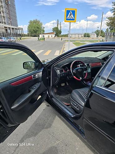 срочное: Lexus ES: 2005 г., 3.3 л, Автомат, Бензин, Седан — 6