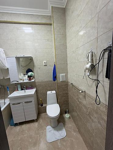Продажа квартир: 1 комната, 37 м², Элитка, 1 этаж — 4