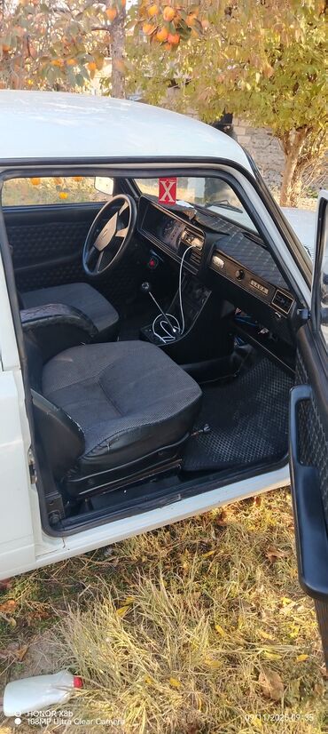 VAZ (LADA): VAZ (LADA) 2107: 1.5 l | 2009 il Sedan — 14