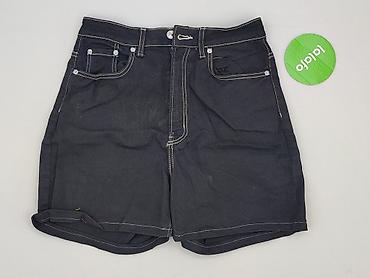 h: H&M Divided, Szorty damskie, rozmiar M — 2